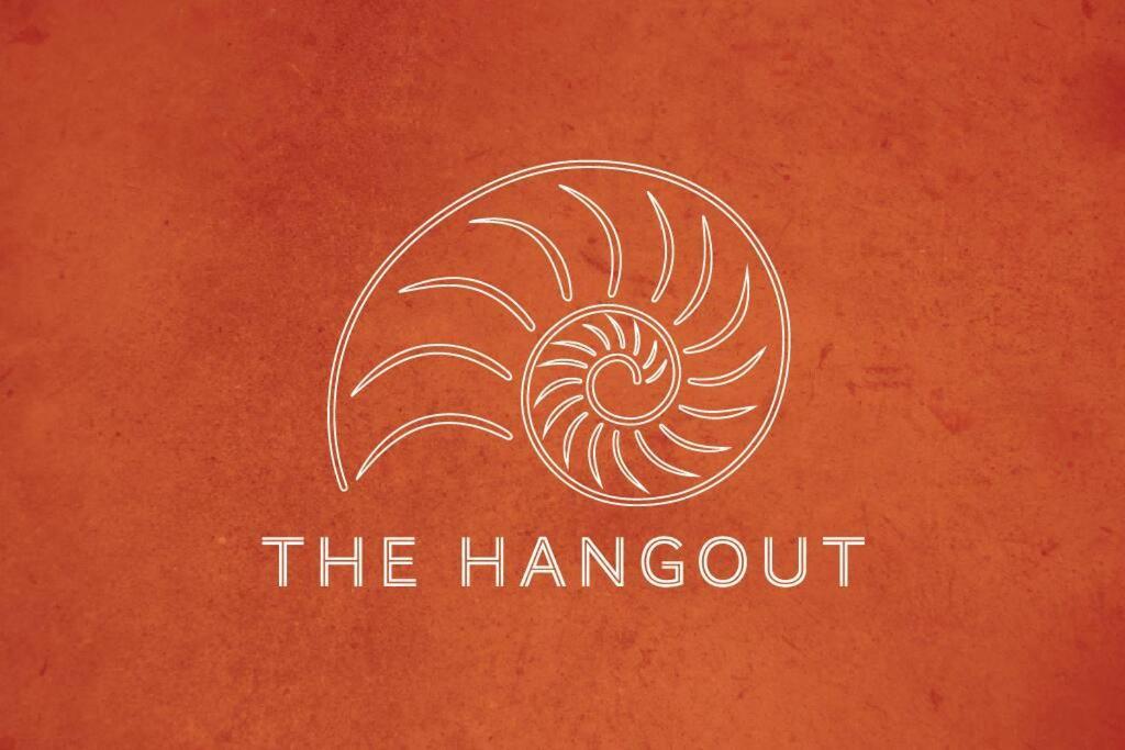 The Hangout King Beds Hammock Chairs With A View Порт-Кэмпбелл Экстерьер фото